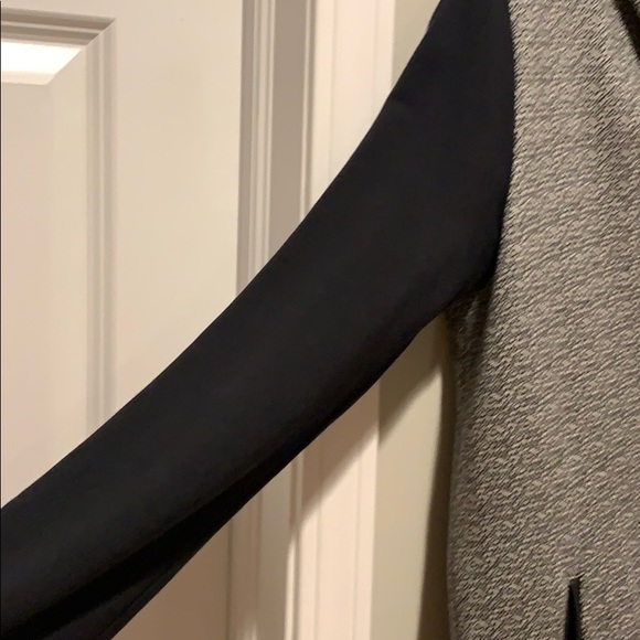 Splendid Jacket in Black and White (XL) - Picture 6 of 9